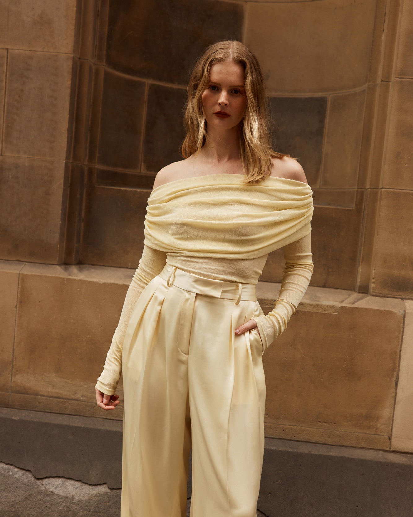 The Ada Top