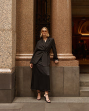 The Celine Skirt