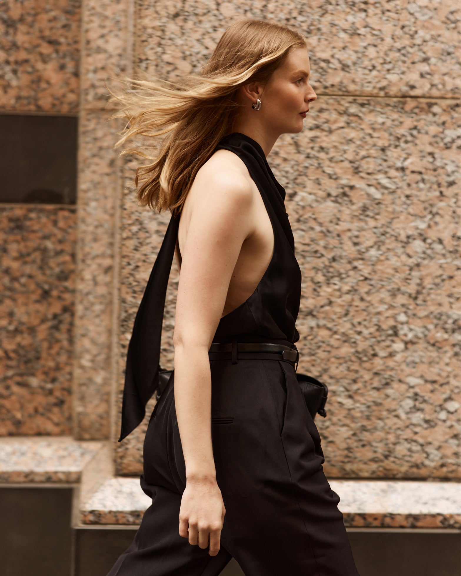 The Celine Top