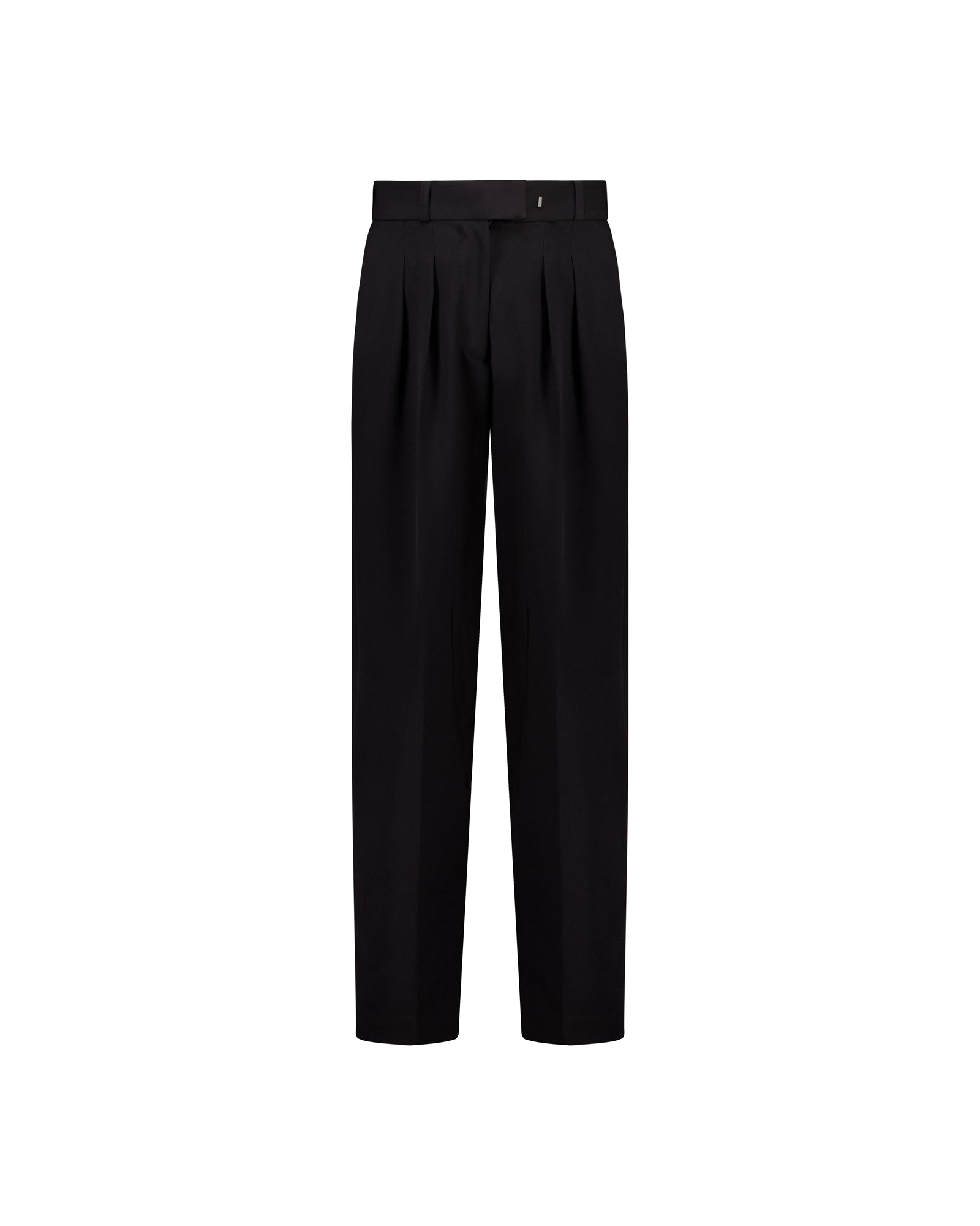 The Tailored Trousers – MA-JR