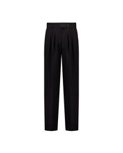 The Tailored Trousers