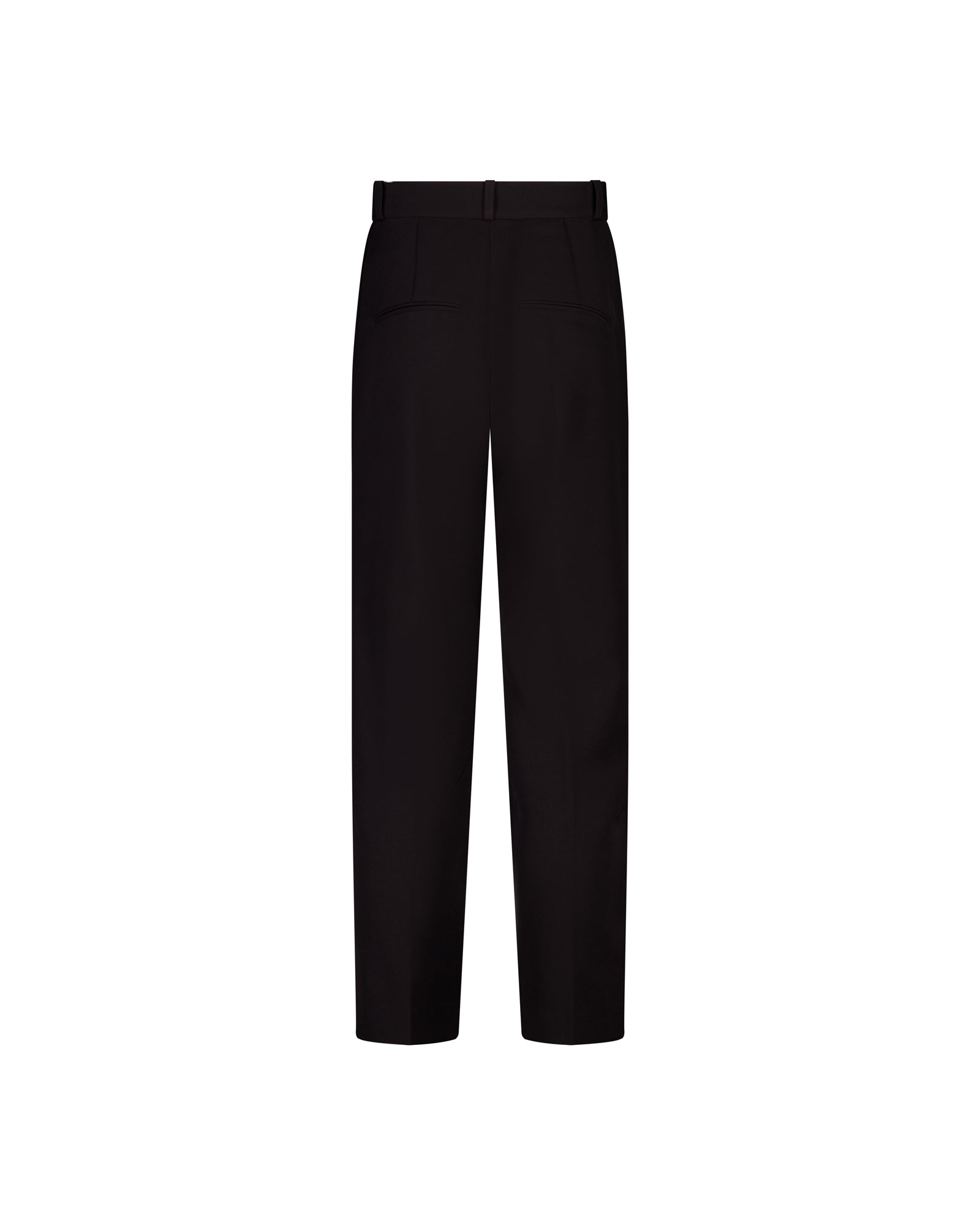 The Tailored Trousers