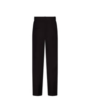 The Tailored Trousers