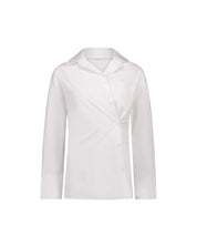 The Essentials Wrap Shirt