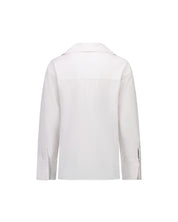The Essentials Wrap Shirt
