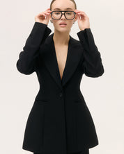 The Odette Blazer
