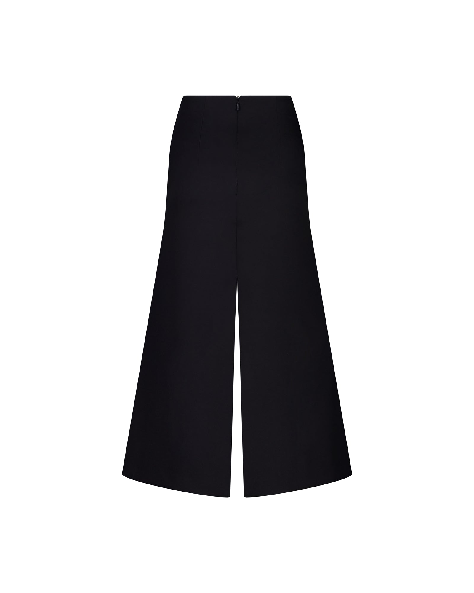 The Split Skirt