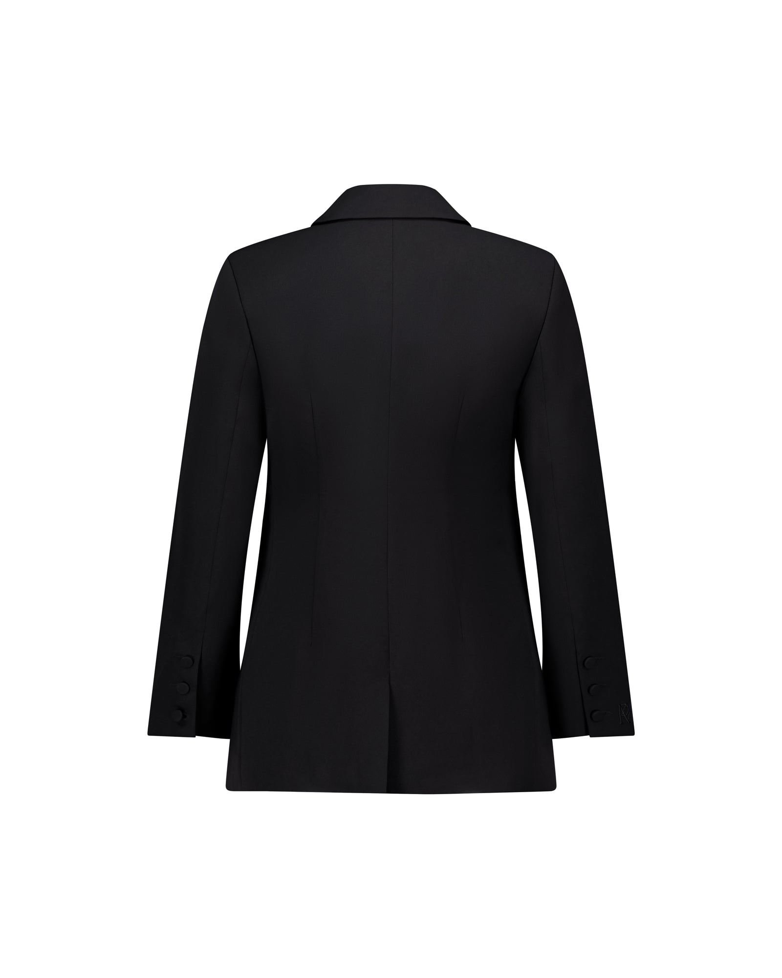 The Tailored Blazer