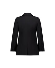 The Tailored Blazer