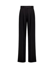 The Wide Leg Trousers