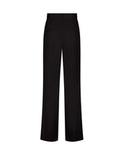 The Wide Leg Trousers
