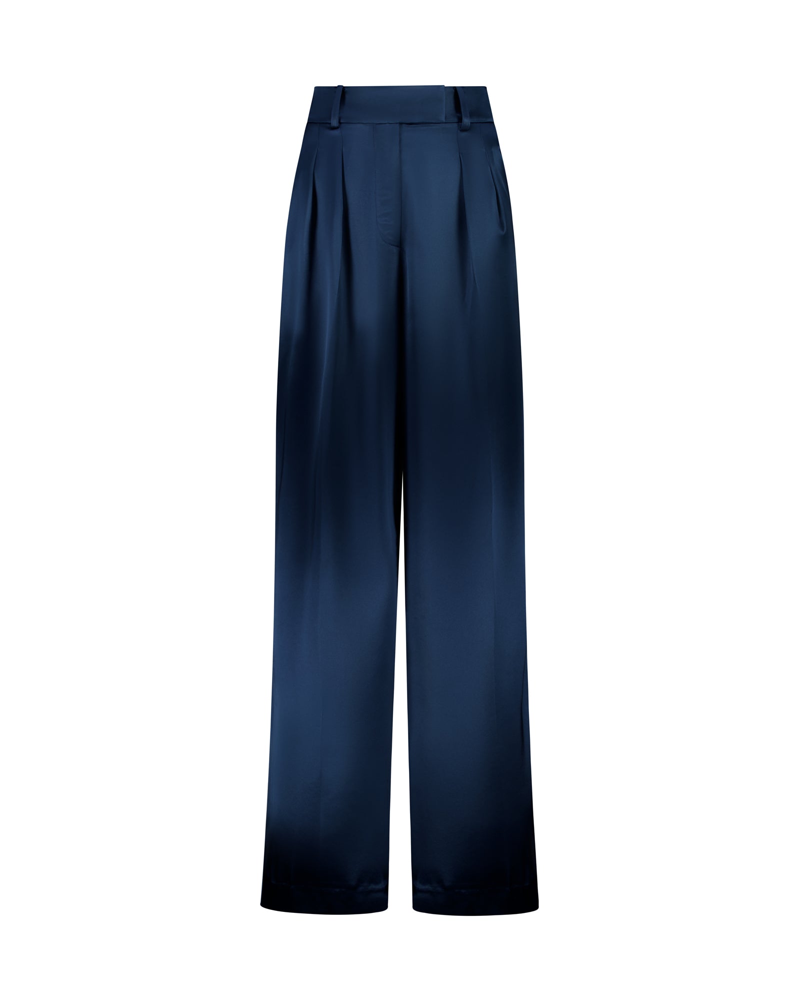 The Wide Leg Trousers