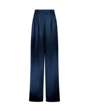 The Wide Leg Trousers