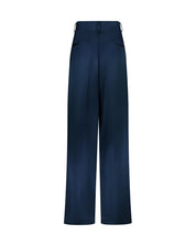 The Wide Leg Trousers