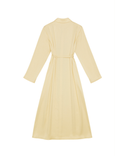 The Wrap Shirt Dress