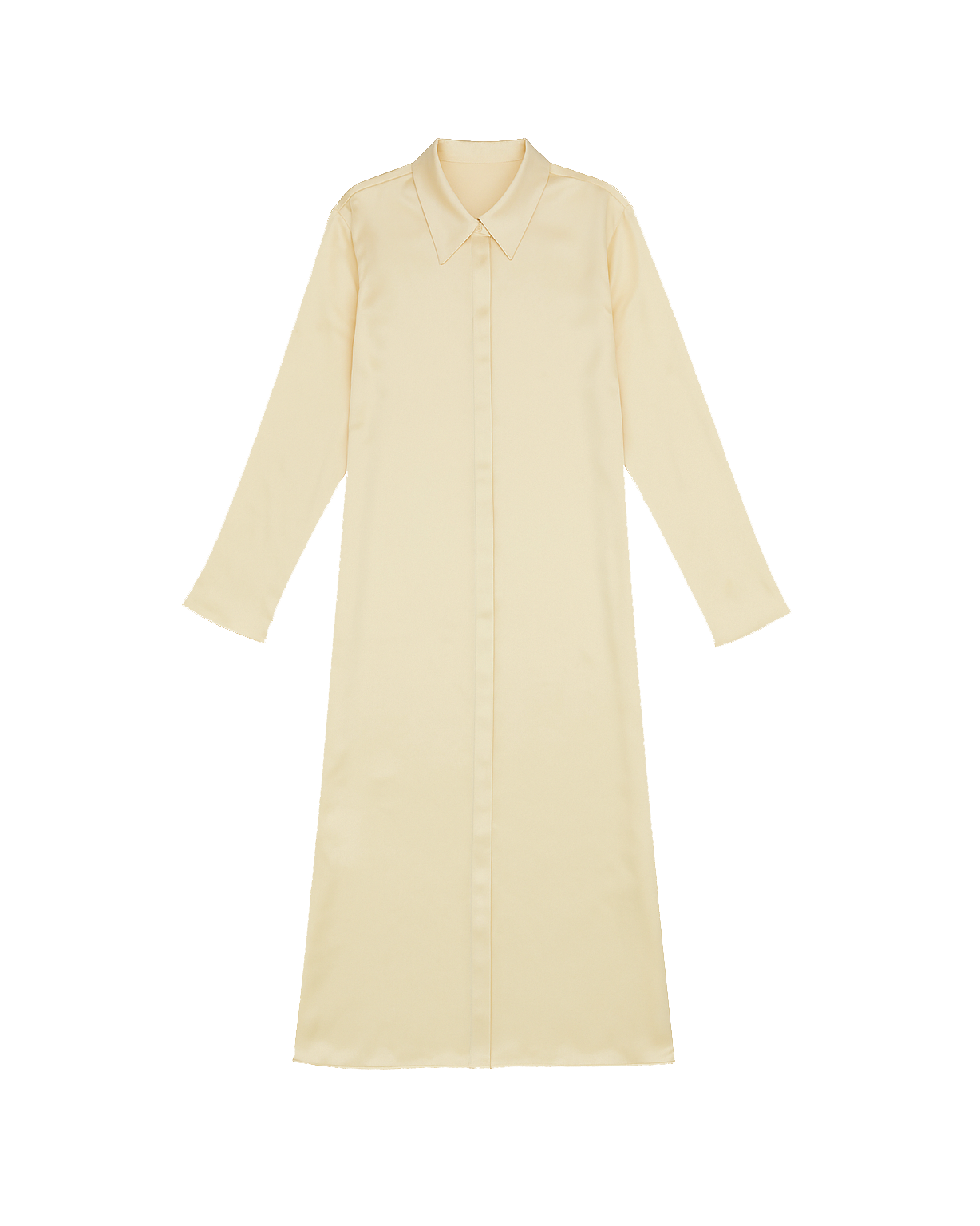 MA-JR_WRAP_SHIRT_DRESS_BUTTER_GHOST_FRONT.png