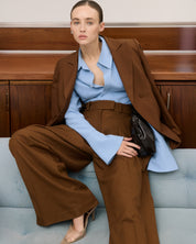 The Tailored Blazer