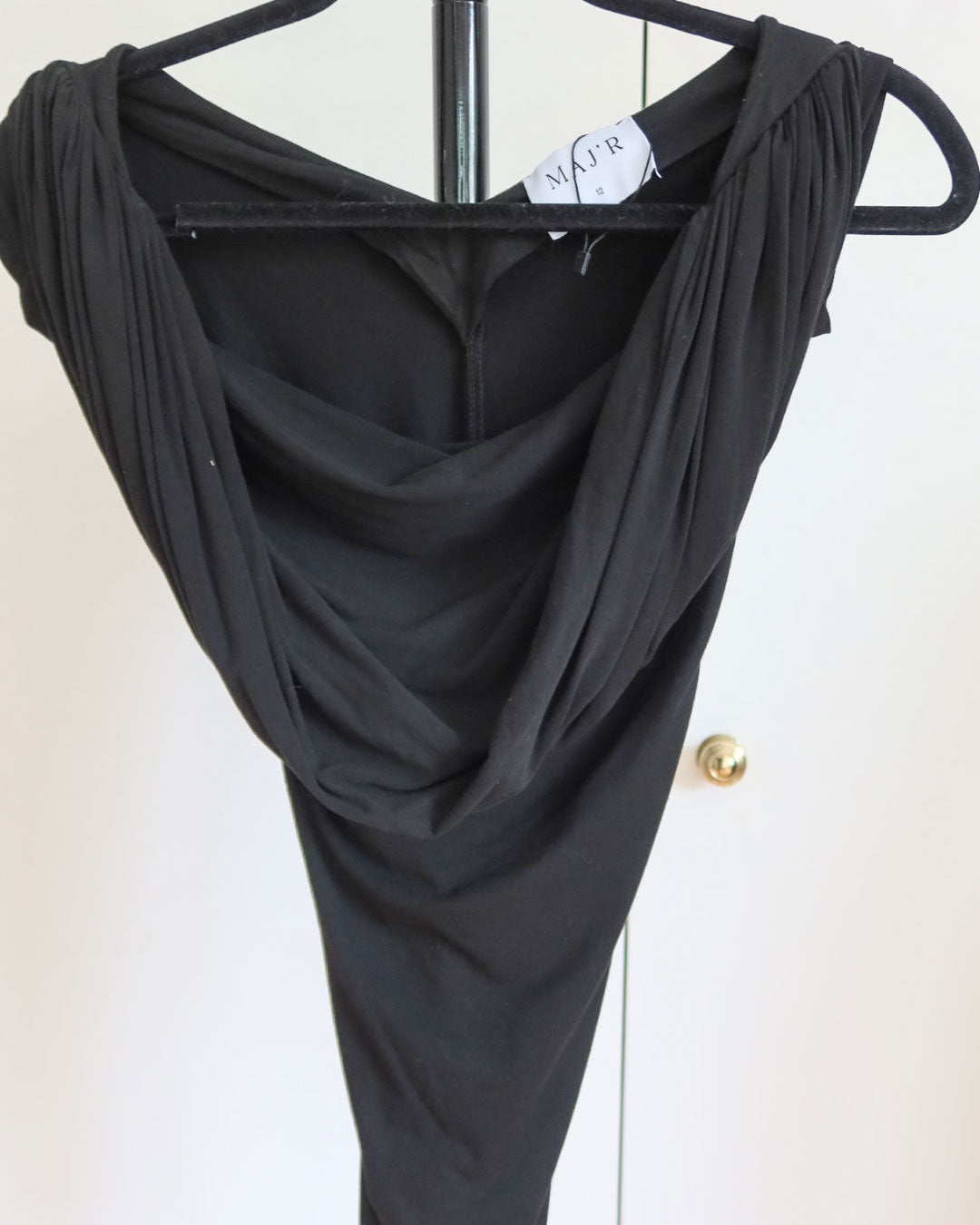 SAMPLE Short Sleeve Ada Top, size 10