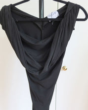 SAMPLE Short Sleeve Ada Top, size 10