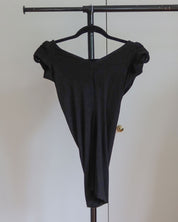 SAMPLE Short Sleeve Ada Top, size 10