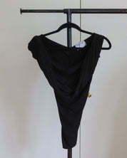 SAMPLE Short Sleeve Ada Top, size 10