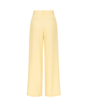 The Wide Leg Trousers