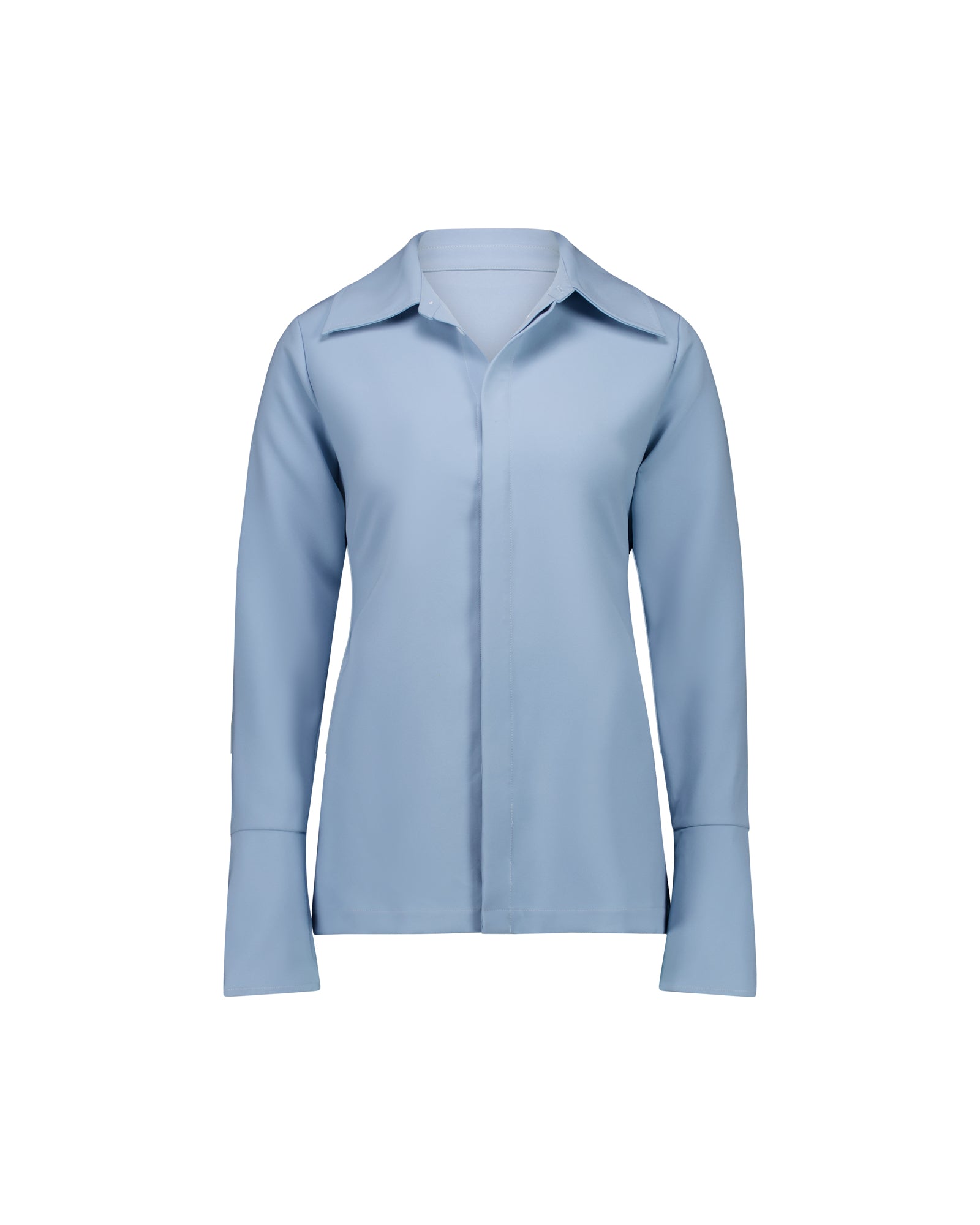 The Amelie Shirt