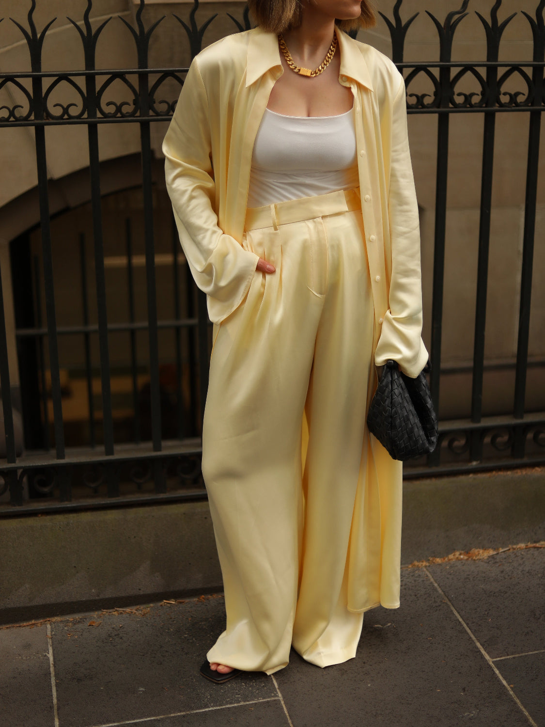 The Weekend Edit - Butter