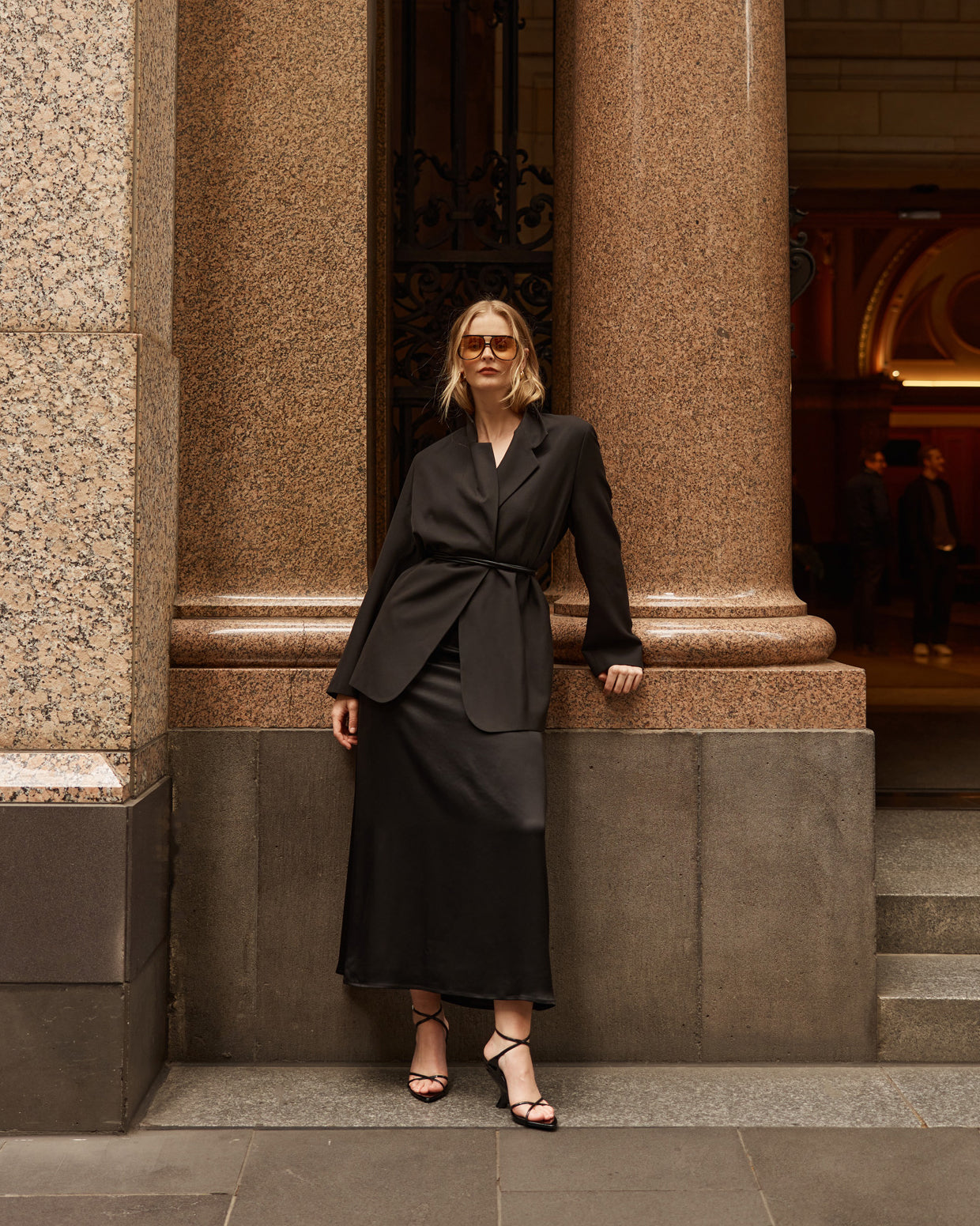 The Celine Skirt
