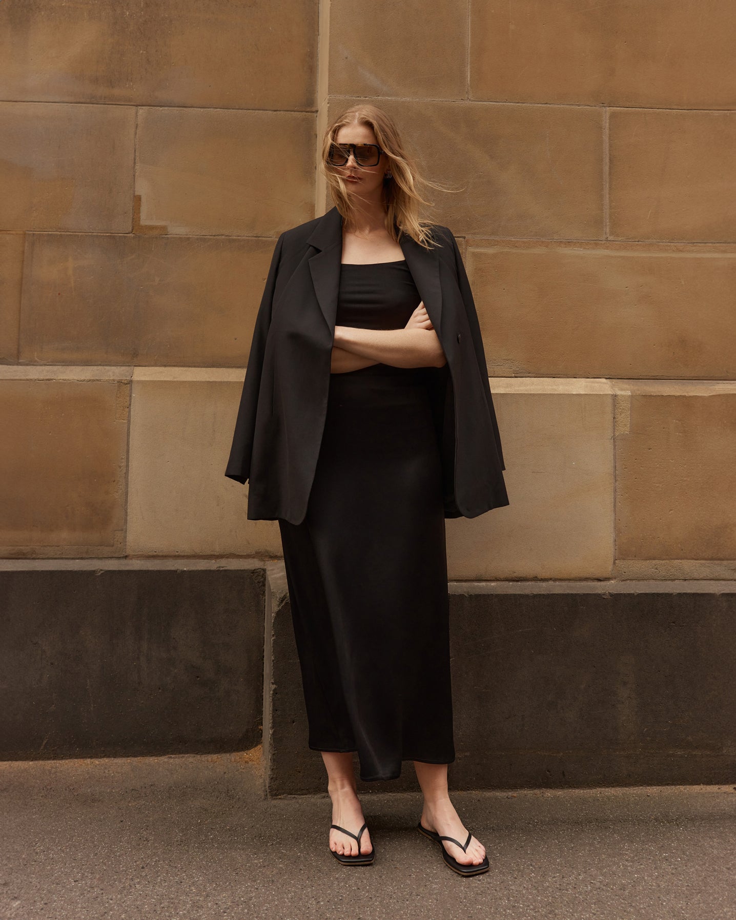 The Celine Skirt – MA-JR