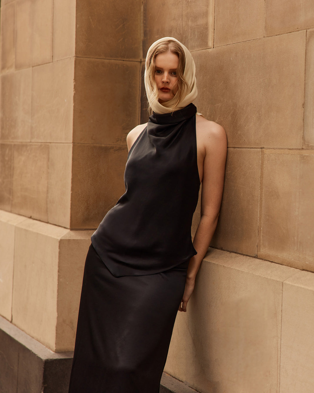 The Celine Top
