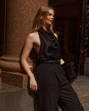 The Celine Top