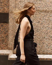 The Celine Top