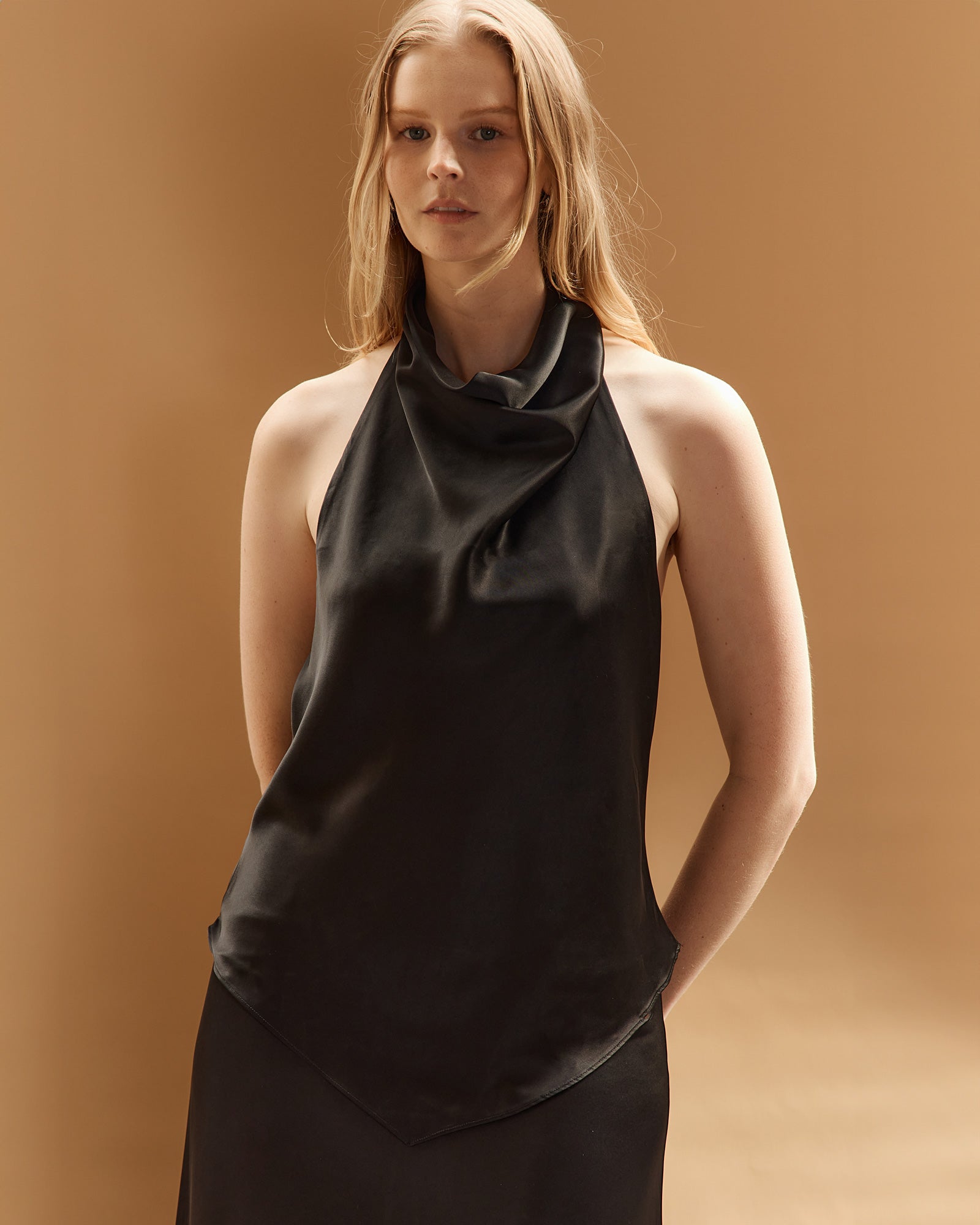The Celine Top