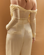 The Ada Top