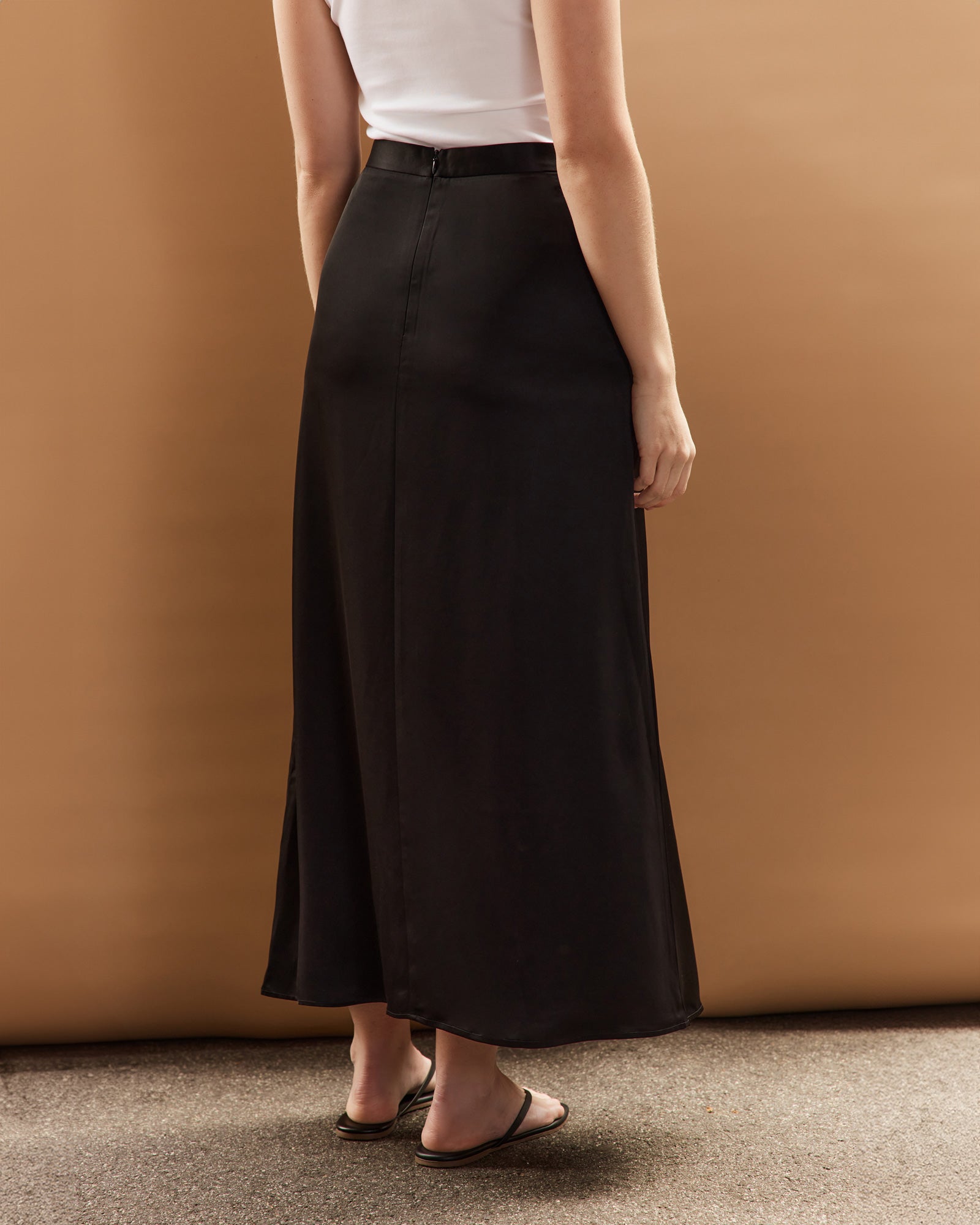 The Celine Skirt