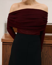 The Ada Top