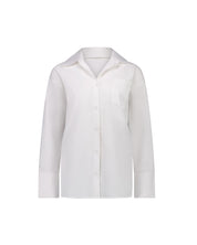 The Essentials Wrap Shirt