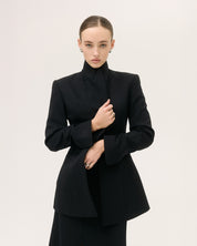 The Odette Blazer