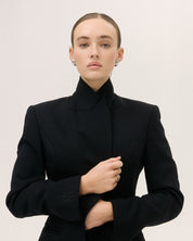 The Odette Blazer