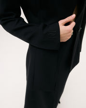 The Odette Blazer