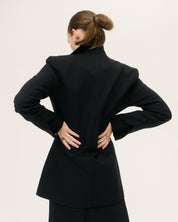 The Odette Blazer