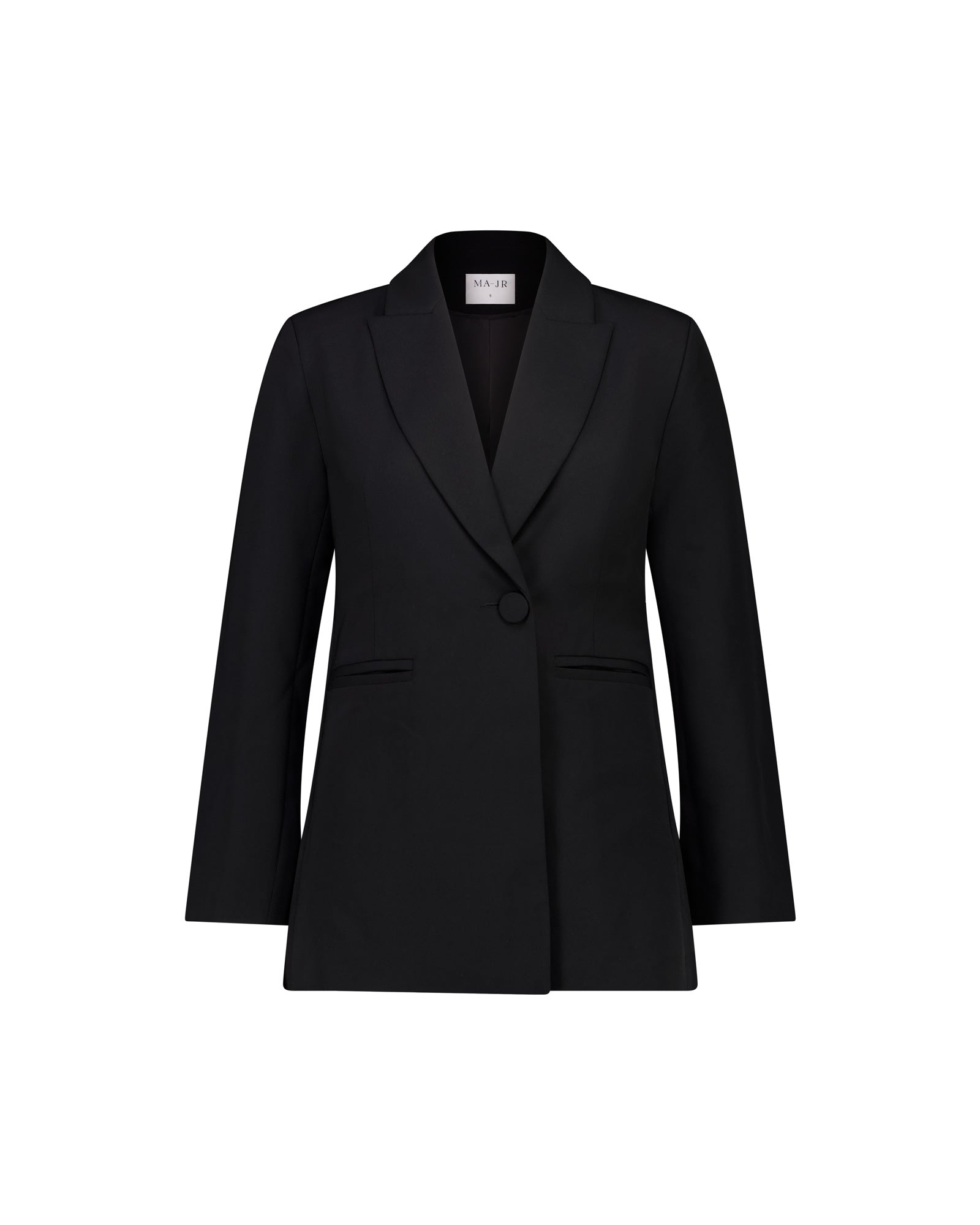 The Tailored Blazer