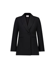 The Tailored Blazer