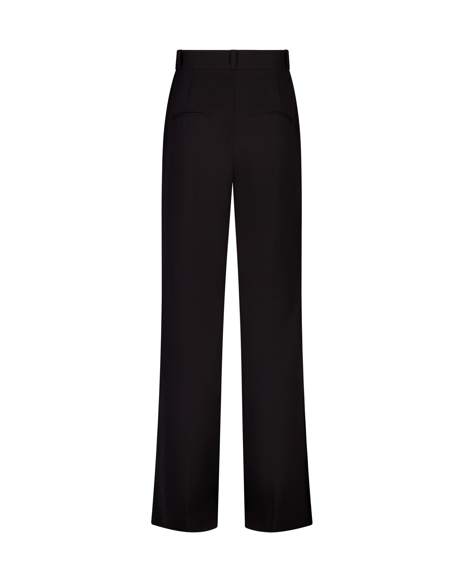 The Wide Leg Trousers – MA-JR