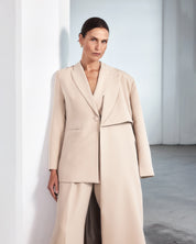 The Tailored Blazer