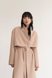 SAMPLE The Trench, size S-M