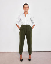 The Tailored Trousers