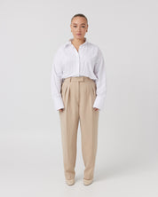 The Tailored Trousers