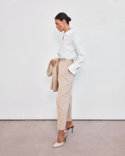 The Tailored Trousers